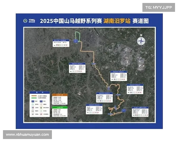 越野跑赛事(越野跑赛事怎么报名)